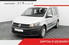 Volkswagen Caddy WU6652J#1.0 TSI Trendline Cz.cof Klima Salon PL VAT23% - 1