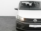 Volkswagen Caddy WU6652J#1.0 TSI Trendline Cz.cof Klima Salon PL VAT23% - 10