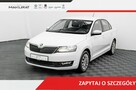 Škoda RAPID GD372PX#1.0 TSI Ambition Cz.cof Klima Bluetooth Salon PL VAT 23% - 1