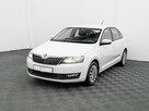 Škoda RAPID GD372PX#1.0 TSI Ambition Cz.cof Klima Bluetooth Salon PL VAT 23% - 2