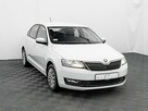 Škoda RAPID GD372PX#1.0 TSI Ambition Cz.cof Klima Bluetooth Salon PL VAT 23% - 3