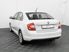 Škoda RAPID GD372PX#1.0 TSI Ambition Cz.cof Klima Bluetooth Salon PL VAT 23% - 4