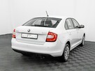 Škoda RAPID GD372PX#1.0 TSI Ambition Cz.cof Klima Bluetooth Salon PL VAT 23% - 5