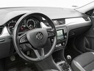 Škoda RAPID GD372PX#1.0 TSI Ambition Cz.cof Klima Bluetooth Salon PL VAT 23% - 6