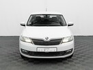 Škoda RAPID GD372PX#1.0 TSI Ambition Cz.cof Klima Bluetooth Salon PL VAT 23% - 7