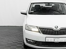 Škoda RAPID GD372PX#1.0 TSI Ambition Cz.cof Klima Bluetooth Salon PL VAT 23% - 8