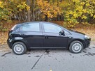 Fiat Punto 2012 . - 6