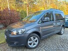 Volkswagen Caddy Trendline BMT- zadbany - 2