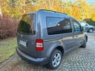 Volkswagen Caddy Trendline BMT- zadbany - 3