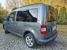 Volkswagen Caddy Trendline BMT- zadbany - 4