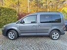 Volkswagen Caddy Trendline BMT- zadbany - 5