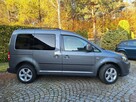 Volkswagen Caddy Trendline BMT- zadbany - 6