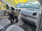 Volkswagen Caddy Trendline BMT- zadbany - 7