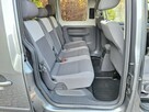 Volkswagen Caddy Trendline BMT- zadbany - 13