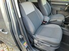 Volkswagen Caddy Trendline BMT- zadbany - 14