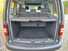 Volkswagen Caddy Trendline BMT- zadbany - 15