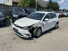 Volkswagen Golf Comfortline Climatronic - 5