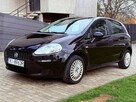 Fiat Punto 1.4 Benzyna | Serwisowany | Gwarancja | Bogate wyposażenie | Zadbany - 1