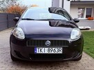 Fiat Punto 1.4 Benzyna | Serwisowany | Gwarancja | Bogate wyposażenie | Zadbany - 2