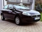 Fiat Punto 1.4 Benzyna | Serwisowany | Gwarancja | Bogate wyposażenie | Zadbany - 3