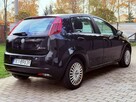 Fiat Punto 1.4 Benzyna | Serwisowany | Gwarancja | Bogate wyposażenie | Zadbany - 4