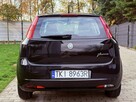 Fiat Punto 1.4 Benzyna | Serwisowany | Gwarancja | Bogate wyposażenie | Zadbany - 5