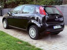 Fiat Punto 1.4 Benzyna | Serwisowany | Gwarancja | Bogate wyposażenie | Zadbany - 6