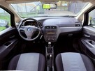 Fiat Punto 1.4 Benzyna | Serwisowany | Gwarancja | Bogate wyposażenie | Zadbany - 12