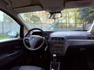 Fiat Punto 1.4 Benzyna | Serwisowany | Gwarancja | Bogate wyposażenie | Zadbany - 13