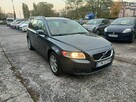 Volvo V50 z Niemiec, po opłatach, po przeglądzie, ubezpieczone - 1