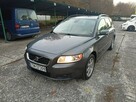 Volvo V50 z Niemiec, po opłatach, po przeglądzie, ubezpieczone - 4