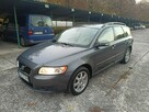 Volvo V50 z Niemiec, po opłatach, po przeglądzie, ubezpieczone - 5