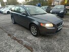 Volvo V50 z Niemiec, po opłatach, po przeglądzie, ubezpieczone - 7