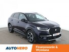 DS Automobiles DS 7 Crossback FV23% automat skóra LED kamera navi 130KM tempomat - 9