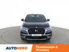 DS Automobiles DS 7 Crossback FV23% automat skóra LED kamera navi 130KM tempomat - 10