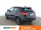 Hyundai ix35 Navi, półskóra, klima auto, kamera i czujniki parkowania, grzane fotel - 4