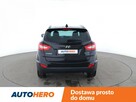 Hyundai ix35 Navi, półskóra, klima auto, kamera i czujniki parkowania, grzane fotel - 6