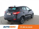 Hyundai ix35 Navi, półskóra, klima auto, kamera i czujniki parkowania, grzane fotel - 7