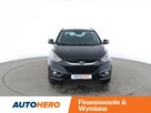 Hyundai ix35 Navi, półskóra, klima auto, kamera i czujniki parkowania, grzane fotel - 10