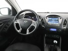 Hyundai ix35 Navi, półskóra, klima auto, kamera i czujniki parkowania, grzane fotel - 15