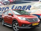 Honda CR-V 2016/15, 70 tys km! salon, serwis - 1