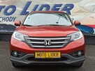 Honda CR-V 2016/15, 70 tys km! salon, serwis - 2