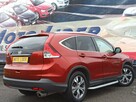 Honda CR-V 2016/15, 70 tys km! salon, serwis - 6