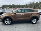 Kia Sportage 1.6 GDI 132KM L Salon Polska 1wł SERWIS ASO - 2