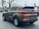 Kia Sportage 1.6 GDI 132KM L Salon Polska 1wł SERWIS ASO - 3