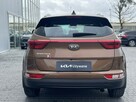 Kia Sportage 1.6 GDI 132KM L Salon Polska 1wł SERWIS ASO - 4