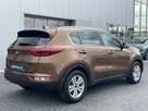 Kia Sportage 1.6 GDI 132KM L Salon Polska 1wł SERWIS ASO - 5