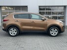 Kia Sportage 1.6 GDI 132KM L Salon Polska 1wł SERWIS ASO - 6