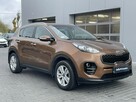 Kia Sportage 1.6 GDI 132KM L Salon Polska 1wł SERWIS ASO - 7