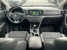 Kia Sportage 1.6 GDI 132KM L Salon Polska 1wł SERWIS ASO - 14